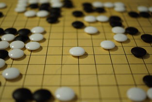 爱游戏下载-世界围棋赛青年选手战术成熟引热议，2020世界围棋