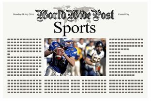 爱游戏app推荐-体育新闻中心上线智能体育新闻自动编辑系统，《体育新闻》