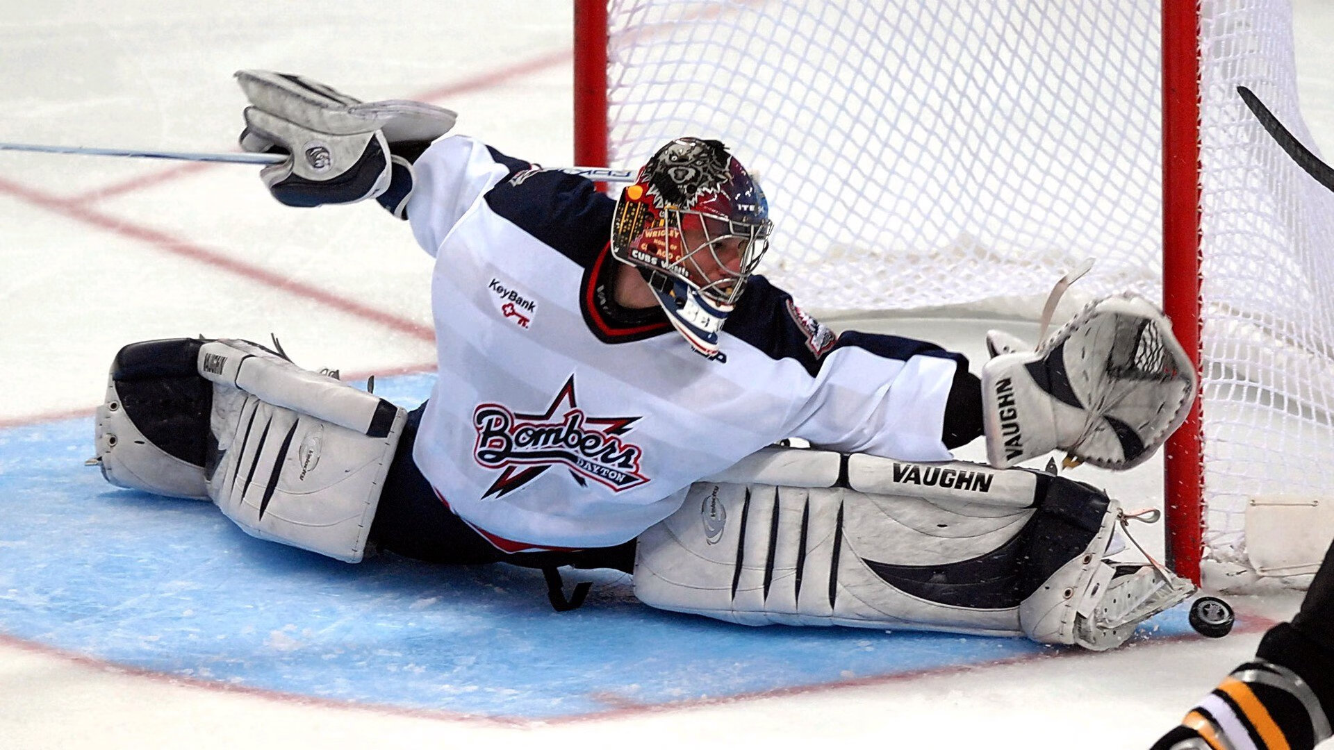 拉恩：凭借极快的速度和巧妙的变向，他让全黑队的进攻更加灵动